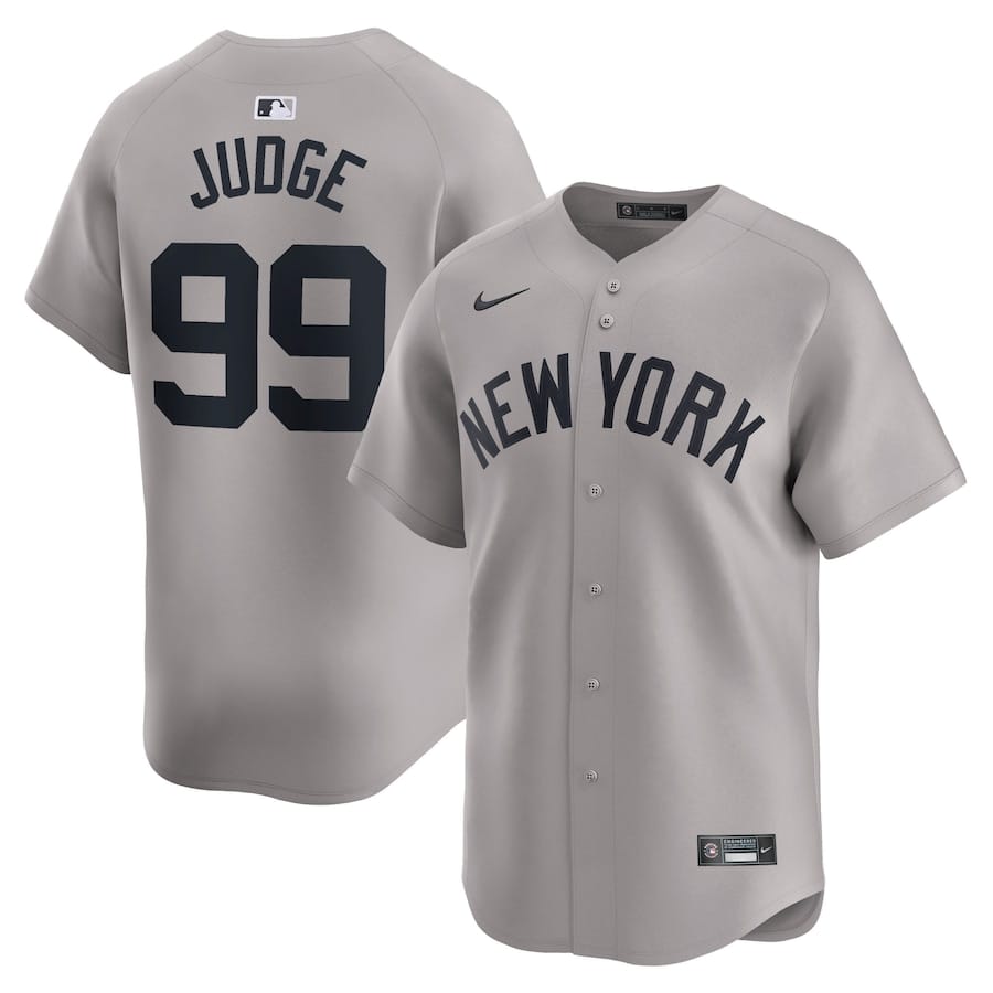 MLB Jersey-2